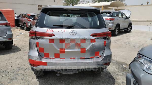 Photo 6 VIN: MR1DX8FS8H0008795 - TOYOTA FORTUNER 