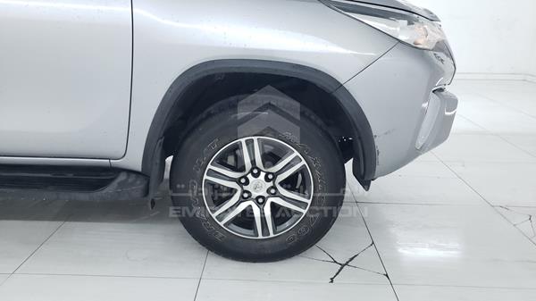 Photo 28 VIN: MR1DX8FS8H0009106 - TOYOTA FORTUNER 