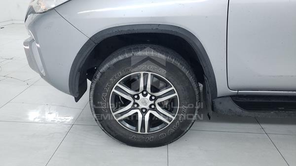 Photo 31 VIN: MR1DX8FS8H0009106 - TOYOTA FORTUNER 