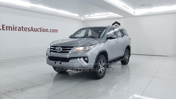 Photo 4 VIN: MR1DX8FS8H0009106 - TOYOTA FORTUNER 