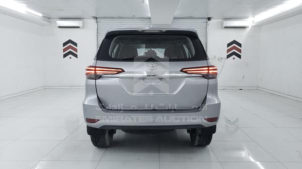 Photo 6 VIN: MR1DX8FS8H0009106 - TOYOTA FORTUNER 