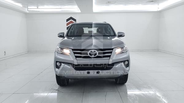 Photo 0 VIN: MR1DX8FS8H0009106 - TOYOTA FORTUNER 