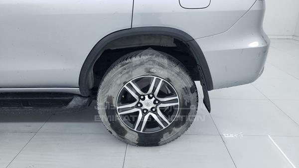 Photo 30 VIN: MR1DX8FS8H0009106 - TOYOTA FORTUNER 