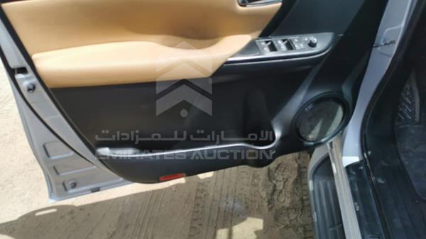 Photo 10 VIN: MR1DX8FS8H0009154 - TOYOTA FORTUNER 