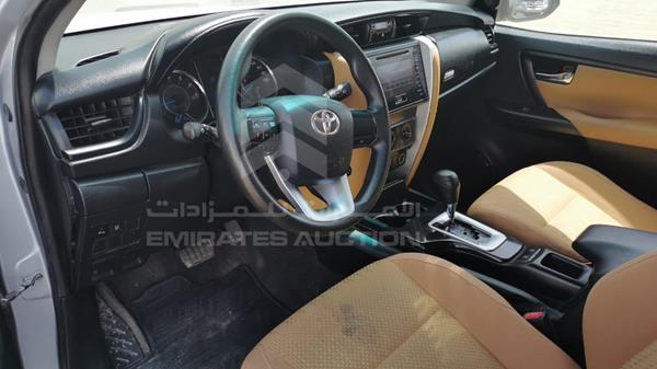 Photo 13 VIN: MR1DX8FS8H0009154 - TOYOTA FORTUNER 