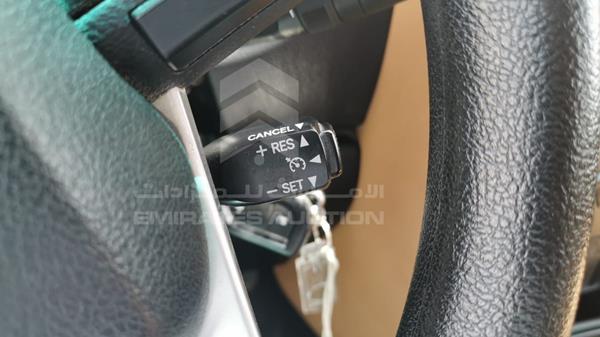 Photo 18 VIN: MR1DX8FS8H0009154 - TOYOTA FORTUNER 