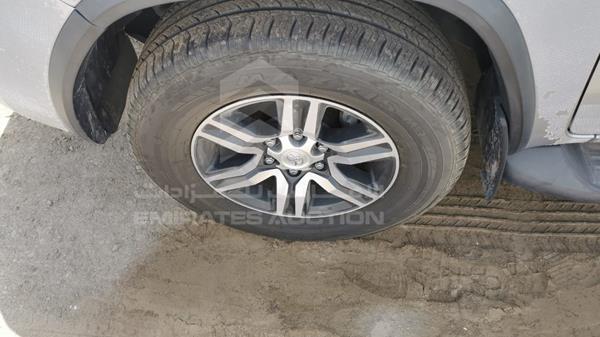 Photo 19 VIN: MR1DX8FS8H0009154 - TOYOTA FORTUNER 