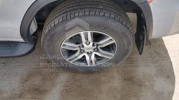 Photo 21 VIN: MR1DX8FS8H0009154 - TOYOTA FORTUNER 