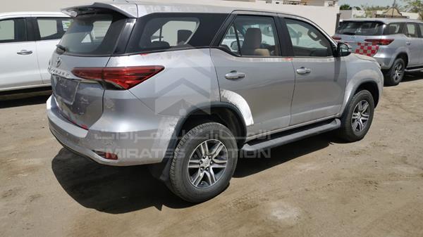 Photo 7 VIN: MR1DX8FS8H0009154 - TOYOTA FORTUNER 