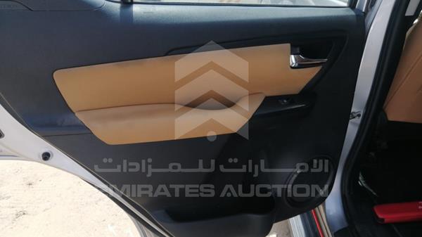 Photo 11 VIN: MR1DX8FS8H0009185 - TOYOTA FORTUNER 