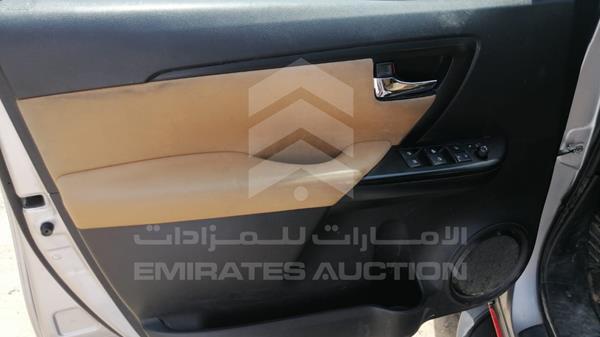 Photo 15 VIN: MR1DX8FS8H0009185 - TOYOTA FORTUNER 