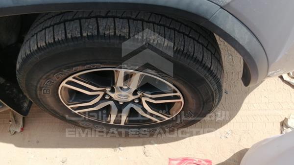 Photo 21 VIN: MR1DX8FS8H0009185 - TOYOTA FORTUNER 