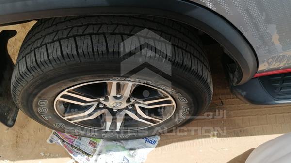 Photo 22 VIN: MR1DX8FS8H0009185 - TOYOTA FORTUNER 