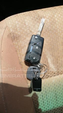 Photo 3 VIN: MR1DX8FS8H0009185 - TOYOTA FORTUNER 