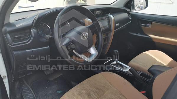 Photo 13 VIN: MR1DX8FS8H0009199 - TOYOTA FORTUNER 