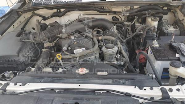 Photo 16 VIN: MR1DX8FS8H0009199 - TOYOTA FORTUNER 