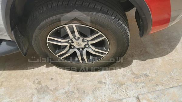 Photo 18 VIN: MR1DX8FS8H0009199 - TOYOTA FORTUNER 