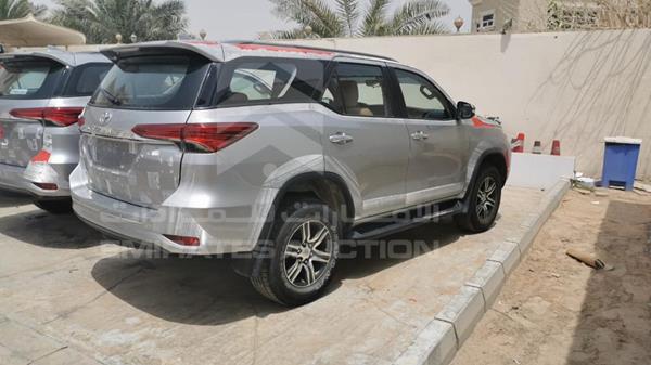 Photo 6 VIN: MR1DX8FS8H0009199 - TOYOTA FORTUNER 