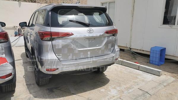 Photo 7 VIN: MR1DX8FS8H0009199 - TOYOTA FORTUNER 