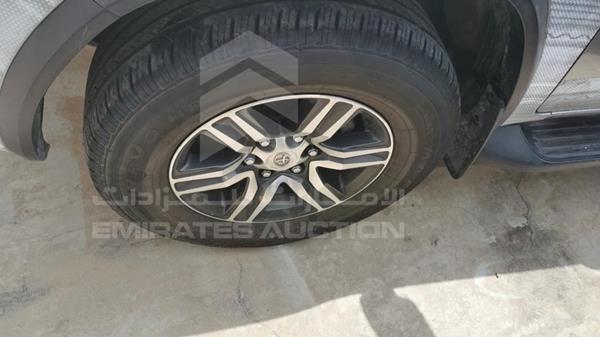 Photo 17 VIN: MR1DX8FS8H0009199 - TOYOTA FORTUNER 