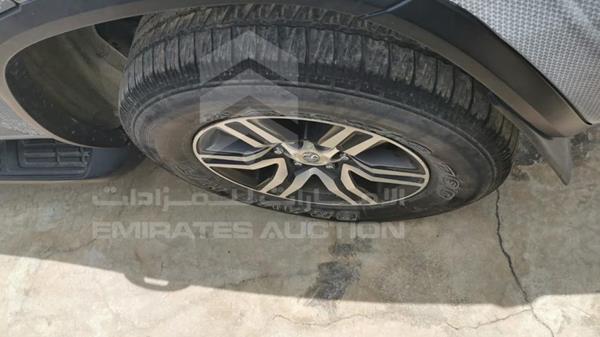 Photo 20 VIN: MR1DX8FS8H0009199 - TOYOTA FORTUNER 