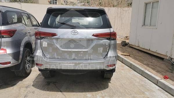 Photo 8 VIN: MR1DX8FS8H0009199 - TOYOTA FORTUNER 