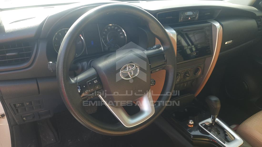 Photo 15 VIN: MR1DX8FSXH0009060 - TOYOTA FORTUNER 