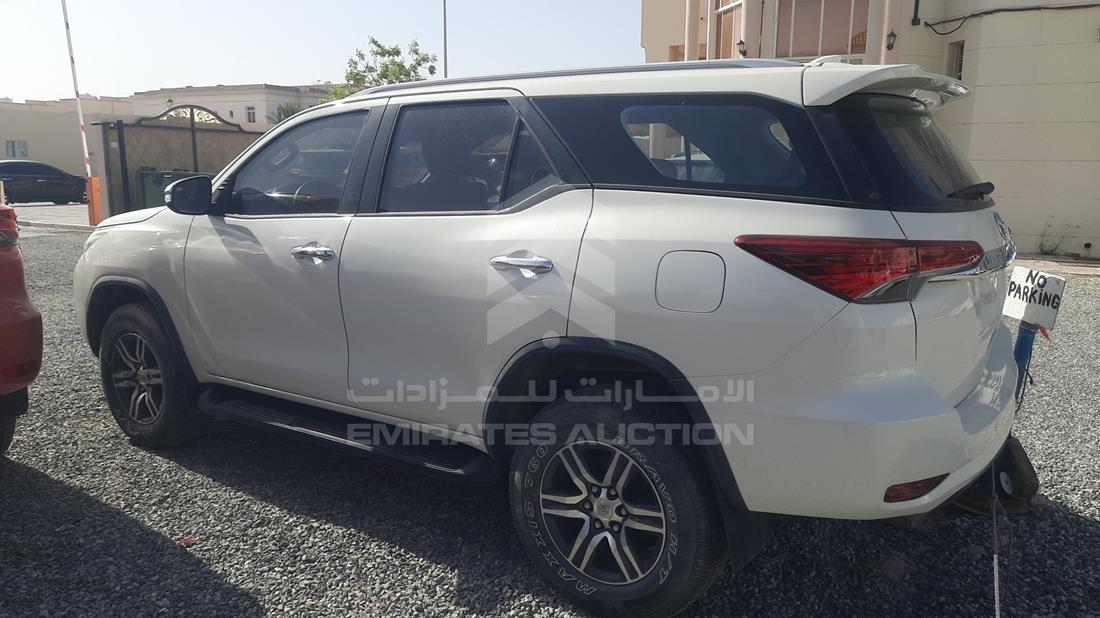 Photo 6 VIN: MR1DX8FSXH0009060 - TOYOTA FORTUNER 