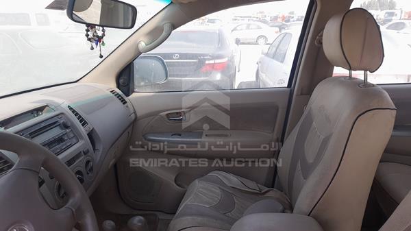 Photo 12 VIN: MR1YU59G060001918 - TOYOTA FORTUNER 