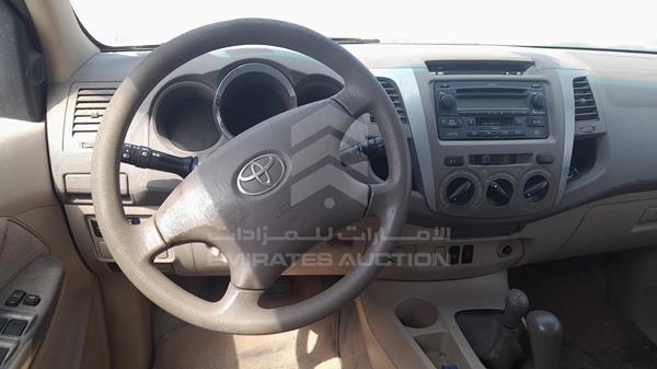 Photo 13 VIN: MR1YU59G060001918 - TOYOTA FORTUNER 