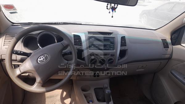 Photo 15 VIN: MR1YU59G060001918 - TOYOTA FORTUNER 