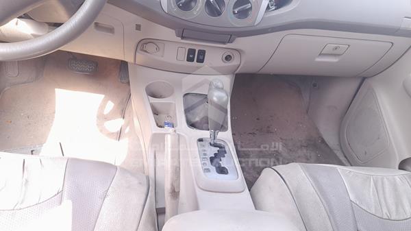 Photo 17 VIN: MR1YU59G060001918 - TOYOTA FORTUNER 