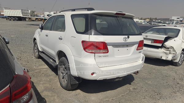 Photo 6 VIN: MR1YU59G060001918 - TOYOTA FORTUNER 