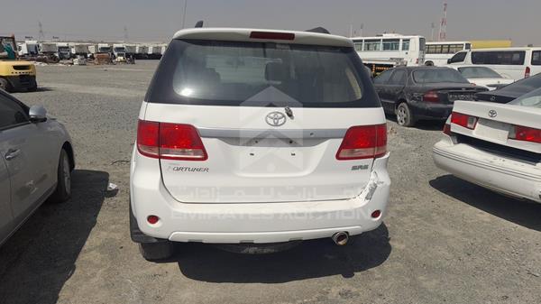 Photo 7 VIN: MR1YU59G060001918 - TOYOTA FORTUNER 