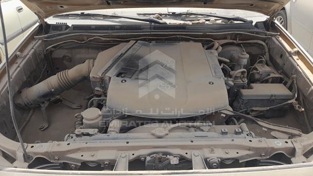 Photo 26 VIN: MR1YU59G060003328 - TOYOTA FORTUNER 