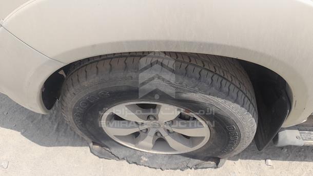 Photo 31 VIN: MR1YU59G060003328 - TOYOTA FORTUNER 