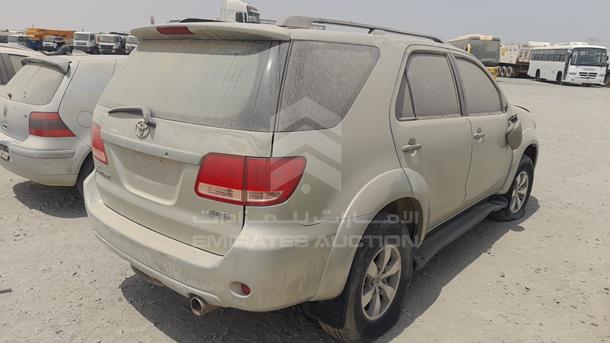 Photo 6 VIN: MR1YU59G060003328 - TOYOTA FORTUNER 