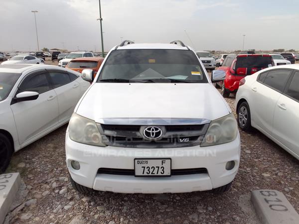 Photo 0 VIN: MR1YU59G060006665 - TOYOTA FORTUNER 