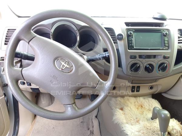 Photo 12 VIN: MR1YU59G060006665 - TOYOTA FORTUNER 