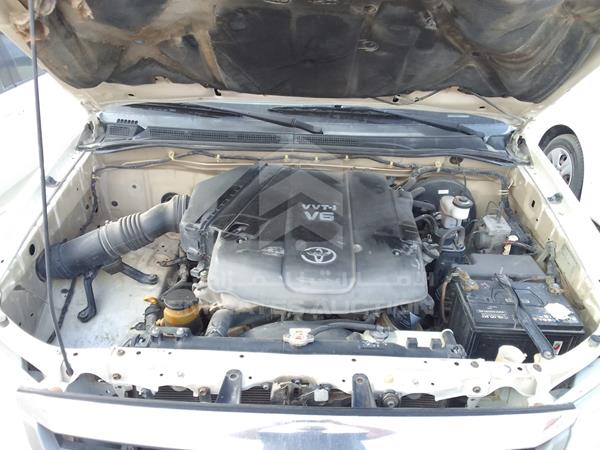 Photo 13 VIN: MR1YU59G060006665 - TOYOTA FORTUNER 