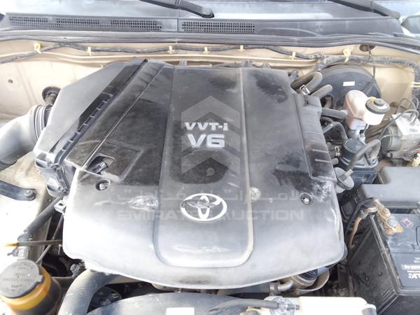 Photo 16 VIN: MR1YU59G060006665 - TOYOTA FORTUNER 