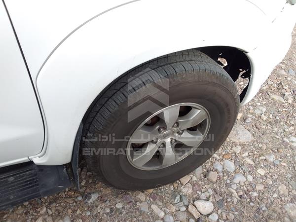 Photo 18 VIN: MR1YU59G060006665 - TOYOTA FORTUNER 