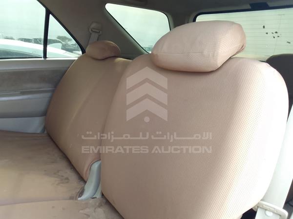 Photo 29 VIN: MR1YU59G060006665 - TOYOTA FORTUNER 