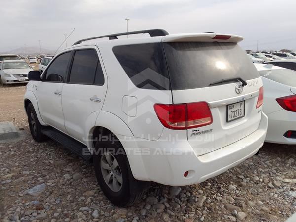 Photo 31 VIN: MR1YU59G060006665 - TOYOTA FORTUNER 