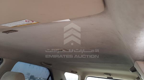 Photo 18 VIN: MR1YU59G160005136 - TOYOTA FORTUNER 