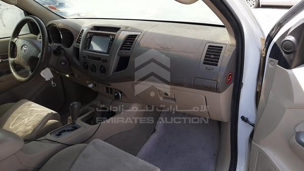 Photo 25 VIN: MR1YU59G160005136 - TOYOTA FORTUNER 