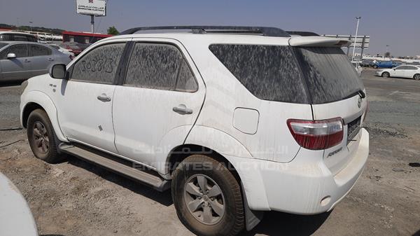 Photo 6 VIN: MR1YU59G160005136 - TOYOTA FORTUNER 