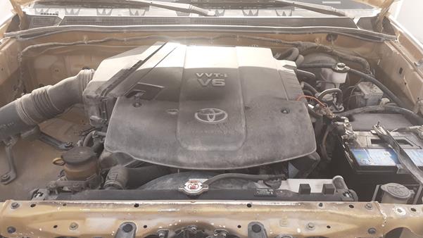 Photo 29 VIN: MR1YU59G260005582 - TOYOTA FORTUNER 