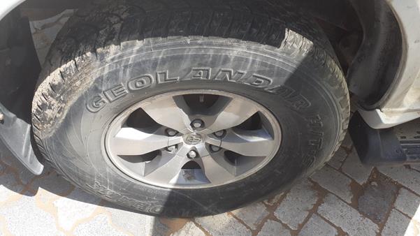 Photo 29 VIN: MR1YU59G660006394 - TOYOTA FORTUNER 