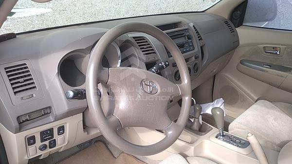 Photo 11 VIN: MR1YU59G760004606 - TOYOTA FORTUNER 